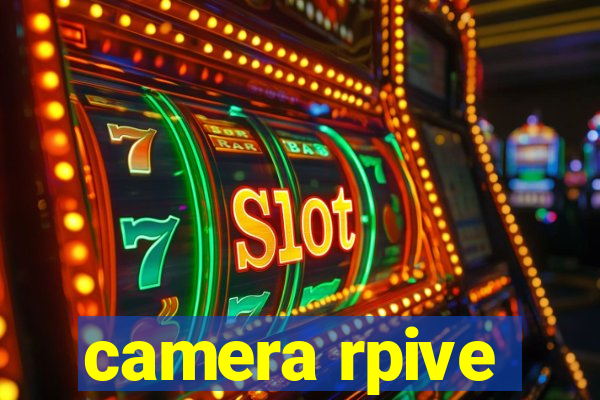 camera rpive